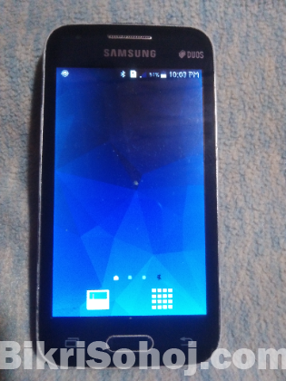 Galaxy v plus 512/4